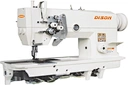 high speed lockstitch machine